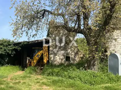 Häuser 255 m², Barban - ruhige Lage und Grundstück 1.850 m² - 9
