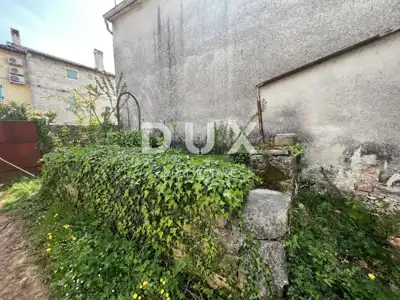 Häuser 255 m², Barban - ruhige Lage und Grundstück 1.850 m² - 7