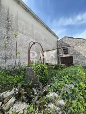 Häuser 255 m², Barban - ruhige Lage und Grundstück 1.850 m² - 8