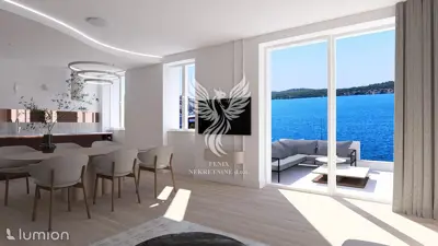 Apartment for sale in Crnica, 128,3 m² - 4