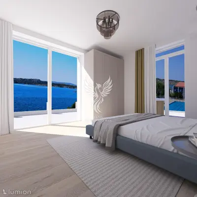 Apartment for sale in Crnica, 128,3 m² - 8