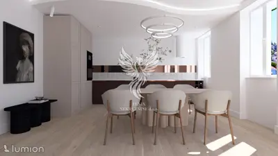 Apartment for sale in Crnica, 128,3 m² - 6