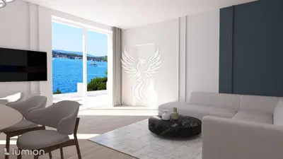 Apartment for sale in Crnica, 128,3 m² - 7