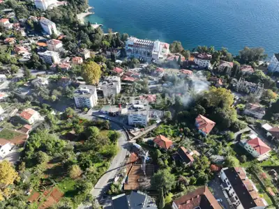Apartment 184 m², Lovran near the center, quiet location - 10