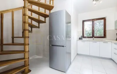 Erste Reihe zum Meer - Freistehendes Haus in Smokvica, Novi Vinodolski - 10