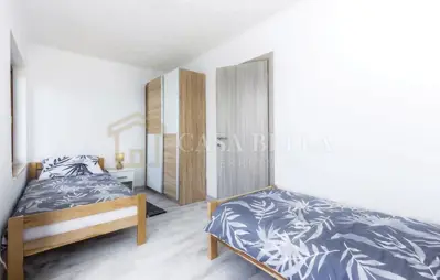 Erste Reihe zum Meer - Freistehendes Haus in Smokvica, Novi Vinodolski - 15