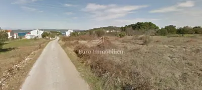 Land plot for sale in Mrljane