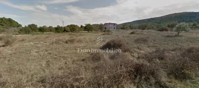 Land plot for sale in Mrljane - 2