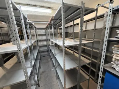 Rijeka, Centar, commercial space 91 m² completely adapted - 16