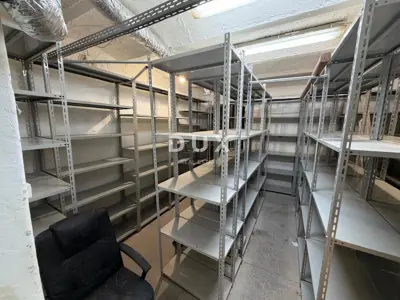Rijeka, Centar, commercial space 91 m² completely adapted - 15
