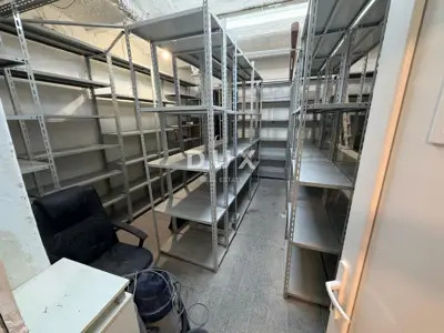 Rijeka, Centar, commercial space 91 m² completely adapted - 14