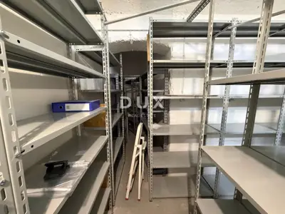 Rijeka, Centar, commercial space 91 m² completely adapted - 18