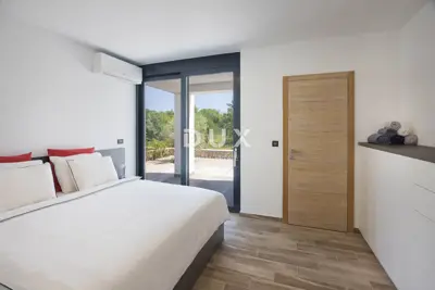 OTOK KRK - prestižna novogradnja s pogledom na more - 9