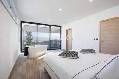 OTOK KRK - prestižna novogradnja s pogledom na more - 13