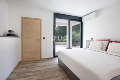 OTOK KRK - prestižna novogradnja s pogledom na more - 11