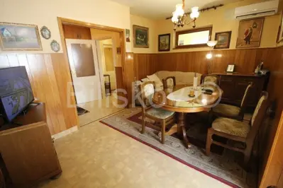 Wohnung 96 m², Visoka, Split - große Terrasse und Garten - 2