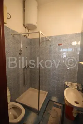 Wohnung 96 m², Visoka, Split - große Terrasse und Garten - 19