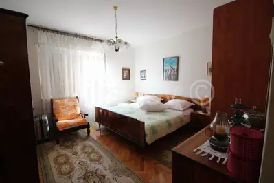 Wohnung 96 m², Visoka, Split - große Terrasse und Garten - 15