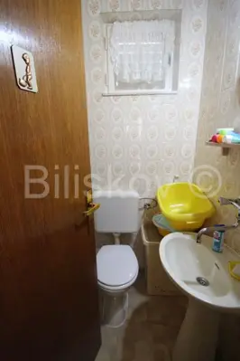 Wohnung 96 m², Visoka, Split - große Terrasse und Garten - 11