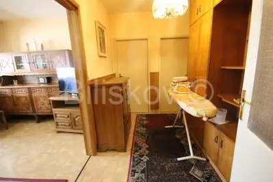 Wohnung 96 m², Visoka, Split - große Terrasse und Garten - 9
