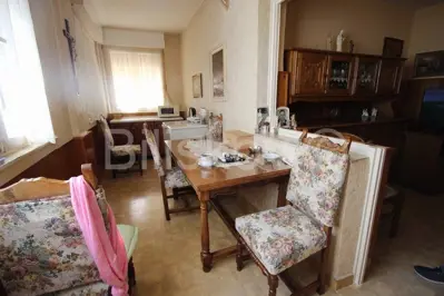 Wohnung 96 m², Visoka, Split - große Terrasse und Garten - 3