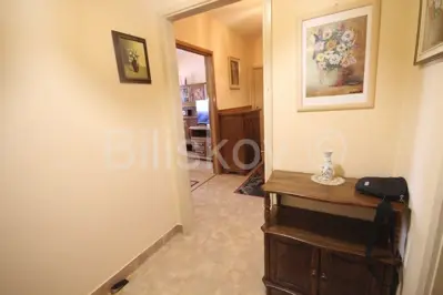Wohnung 96 m², Visoka, Split - große Terrasse und Garten - 8