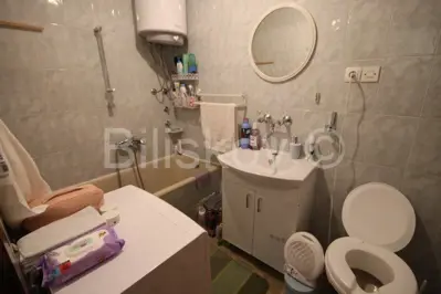 Wohnung 96 m², Visoka, Split - große Terrasse und Garten - 10