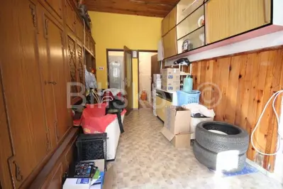 Wohnung 96 m², Visoka, Split - große Terrasse und Garten - 18