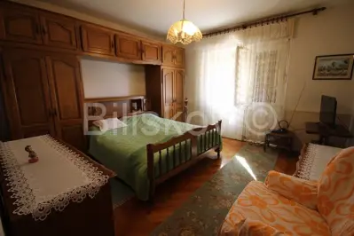 Wohnung 96 m², Visoka, Split - große Terrasse und Garten - 14