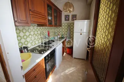 Wohnung 96 m², Visoka, Split - große Terrasse und Garten - 4