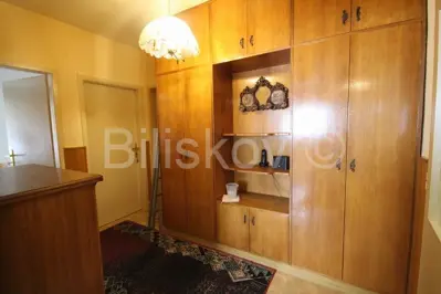 Wohnung 96 m², Visoka, Split - große Terrasse und Garten - 12