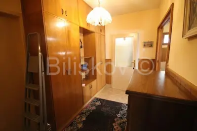 Wohnung 96 m², Visoka, Split - große Terrasse und Garten - 13