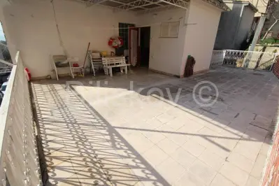 Wohnung 96 m², Visoka, Split - große Terrasse und Garten - 6