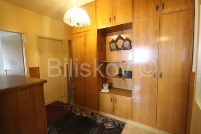 Wohnung 96 m², Visoka, Split - große Terrasse und Garten - 12