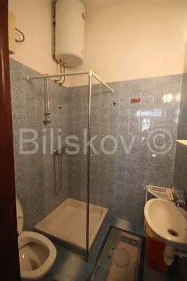 Wohnung 96 m², Visoka, Split - große Terrasse und Garten - 19