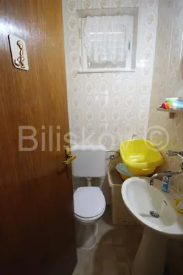 Wohnung 96 m², Visoka, Split - große Terrasse und Garten - 11