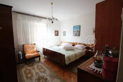Wohnung 96 m², Visoka, Split - große Terrasse und Garten - 15