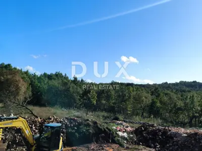 ISTRA, TINJAN - Rustikale Schönheit in charmanter Lage! - 3