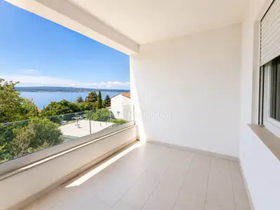 Wohnung 94 m², Crikvenica - in der Nähe des Strandes und des Zentrums - 2