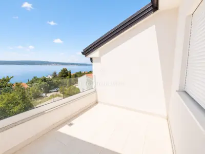 Wohnung 94 m², Crikvenica - in der Nähe des Strandes und des Zentrums - 14