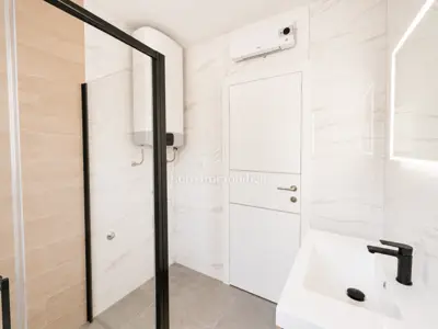 Wohnung 94 m², Crikvenica - in der Nähe des Strandes und des Zentrums - 18