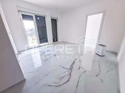 Neubau in Banjol, Rab - Wohnung S01 - 2