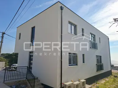 Neubau in Banjol, Rab - Wohnung S01 - 6
