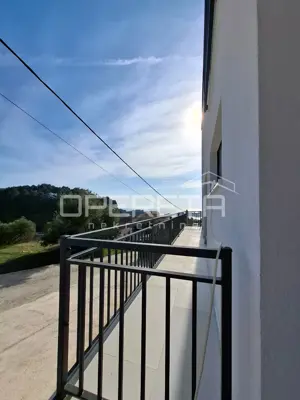 Neubau in Banjol, Rab - Wohnung S01 - 10