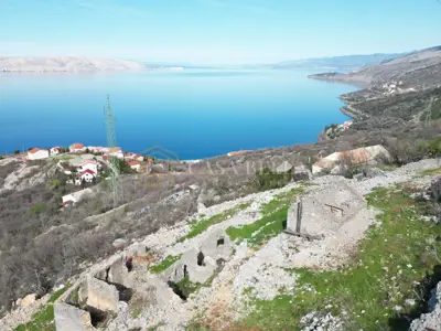 Building plot 1,565 m², Sveti Juraj, sea view - 4