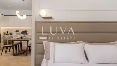 Opatija, beste Zentrumslage, Luxuswohnung 70,69 m², zu verkaufen - 10