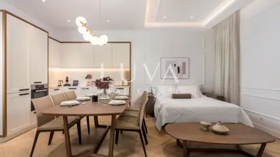 Opatija, beste Zentrumslage, Luxuswohnung 70,69 m², zu verkaufen - 7