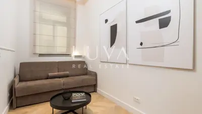 Opatija, beste Zentrumslage, Luxuswohnung 70,69 m², zu verkaufen - 8