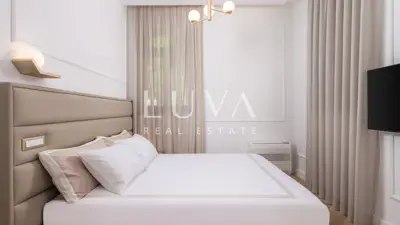 Opatija, beste Zentrumslage, Luxuswohnung 70,69 m², zu verkaufen - 9
