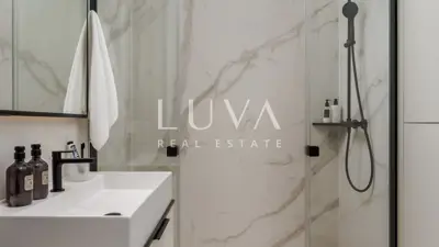 Opatija, beste Zentrumslage, Luxuswohnung 70,69 m², zu verkaufen - 4
